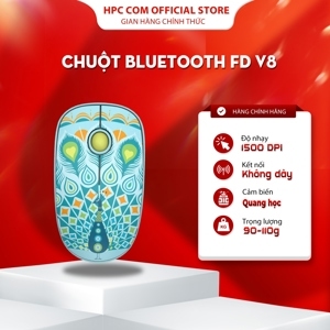 Chuột máy tính - Mouse FD V8