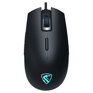 Chuột máy tính - Mouse FL-Esports G52