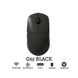 Chuột máy tính - Mouse FL-Esports G65