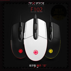 Chuột máy tính - Mouse Fmouse F102