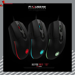 Chuột máy tính - Mouse Fmouse F102