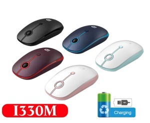 Chuột máy tính - Mouse Forder FD- i330m