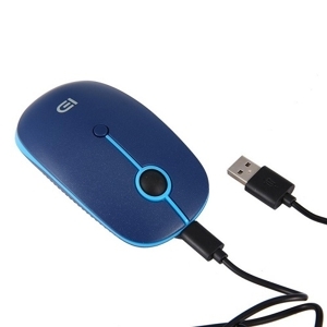 Chuột máy tính - Mouse Forder FD- i330m