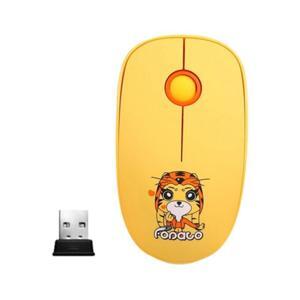 Chuột máy tính - Mouse Forder FD L8