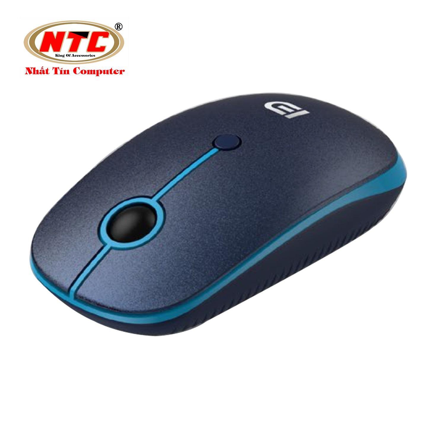 Chuột máy tính - Mouse Forder FD- i330m