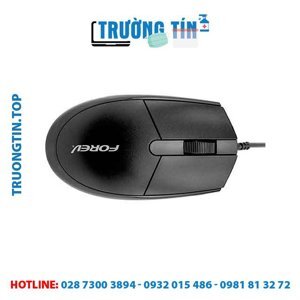 Chuột máy tính - Mouse Forev Fv-132