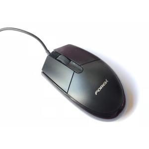 Chuột máy tính - Mouse Forev Fv-132
