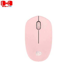 Chuột quang Forter i210