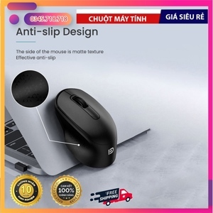 Chuột máy tính - Mouse Forter M701Y Dual Mode