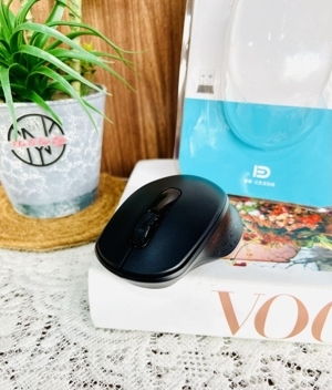 Chuột máy tính - Mouse Forter M701Y Dual Mode