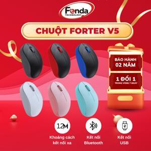 Chuột máy tính - Mouse Forter V5