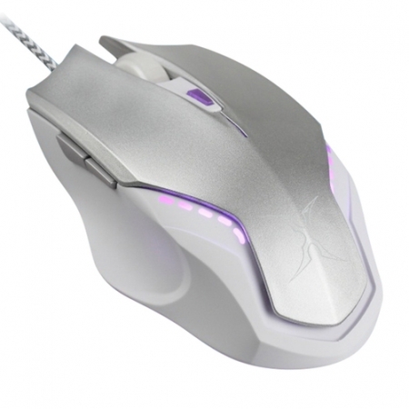 Chuột máy tính - Mouse FoxXray Armor