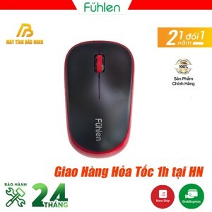 Chuột máy tính - Mouse Fuhlen A03G