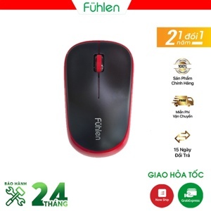 Chuột máy tính - Mouse Fuhlen A03G