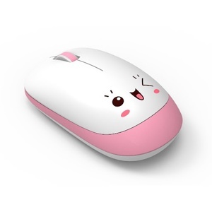 Chuột máy tính - Mouse Fuhlen A05G