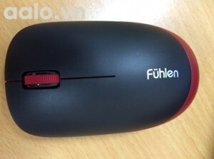 Chuột máy tính - Mouse Fuhlen A05
