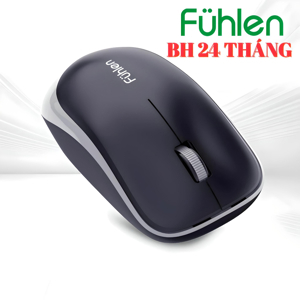 Chuột máy tính - Mouse Fuhlen A03G