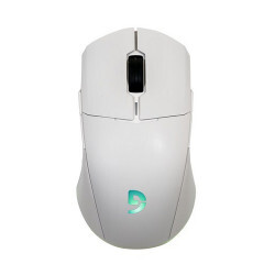 Chuột máy tính - Mouse Fuhlen D90s