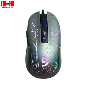 Chuột máy tính - Mouse Fuhlen F200