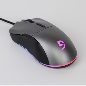 Chuột máy tính - Mouse Fuhlen G4