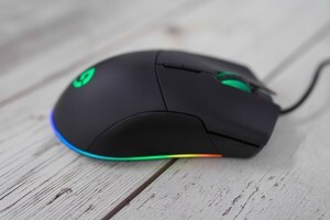 Chuột máy tính - Mouse Fuhlen G4