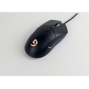 Chuột máy tính - Mouse Fuhlen G6