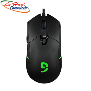 Chuột máy tính - Mouse Fuhlen G6