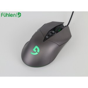 Chuột máy tính - Mouse Fuhlen G95