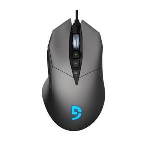 Chuột máy tính - Mouse Fuhlen G95