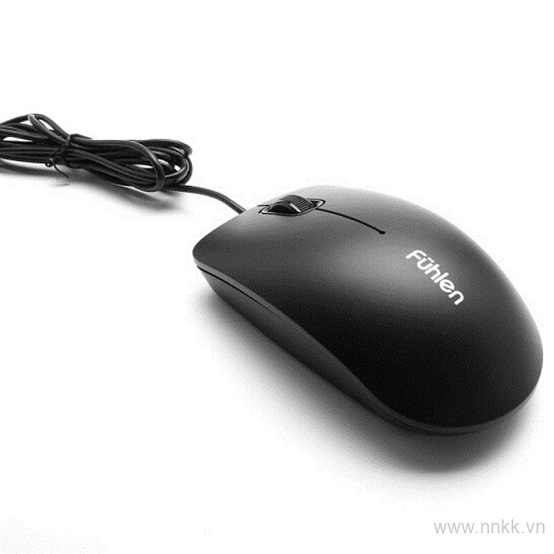 Chuột máy tính - Mouse Fuhlen L106