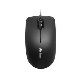Chuột máy tính - Mouse Fuhlen L106