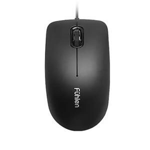 Chuột máy tính - Mouse Fuhlen L106