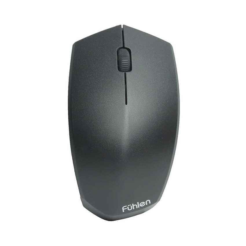 Chuột máy tính - Mouse Fuhlen M18S