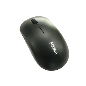 Chuột máy tính - Mouse Fuhlen M70