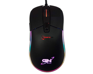 Chuột máy tính - Mouse G-Net M88