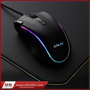 Chuột máy tính - Mouse Galax Gaming Slider-01
