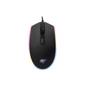 Chuột máy tính - Mouse Gaming Havit MS1003 RGB