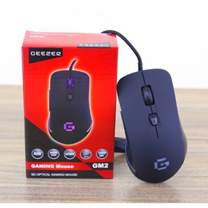 Chuột máy tính - Mouse Geezer GM2