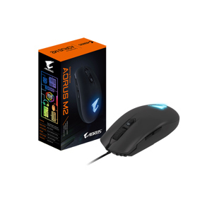 Chuột máy tính - Mouse Gigabyte Aorus M2