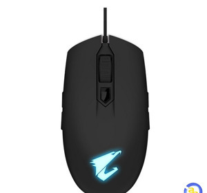 Chuột máy tính - Mouse Gigabyte Aorus M2