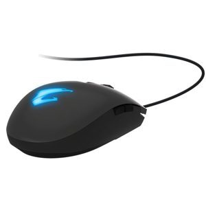 Chuột máy tính - Mouse Gigabyte Aorus M2