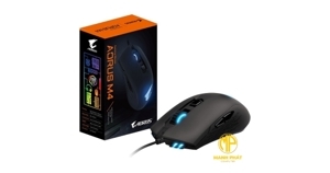 Chuột máy tính - Mouse Gigabyte Aorus M4