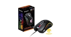 Chuột máy tính - Mouse Gigabyte Aorus M5