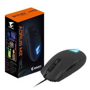 Chuột máy tính - Mouse Gigabyte Aorus M2
