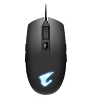 Chuột máy tính - Mouse Gigabyte Aorus M2