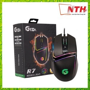 Chuột máy tính - Mouse Giza R7