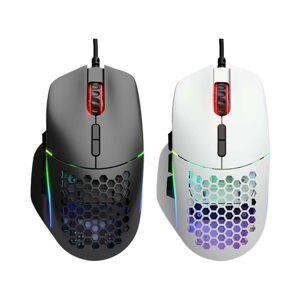 Chuột máy tính - Mouse Glorious Model I