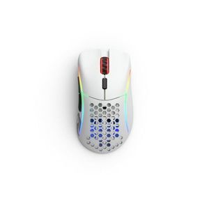 Chuột máy tính - Mouse Glorious Model D Wireless