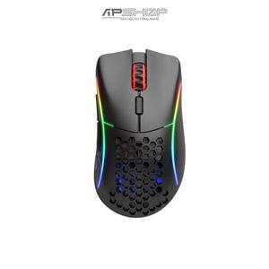 Chuột máy tính - Mouse Glorious Model D Wireless