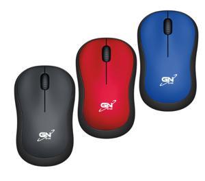 Chuột máy tính - Mouse Gnet M220.